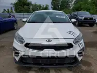 2019 KIA Forte фото