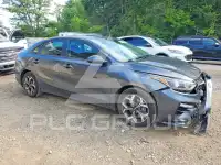 2019 KIA Forte photo