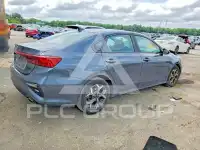 2019 KIA Forte фото