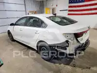 2019 KIA Forte фото