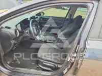 2019 KIA Forte фото
