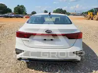 2019 KIA Forte фото