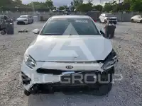 2019 KIA Forte фото
