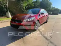 2019 KIA Forte photo