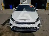 2019 KIA Forte фото