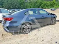 2019 KIA Forte фото
