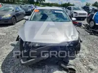 2019 KIA Forte фото