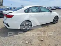 2019 KIA Forte photo
