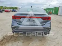 2019 KIA Forte фото