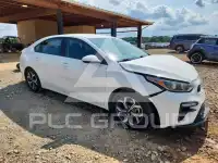 2019 KIA Forte фото