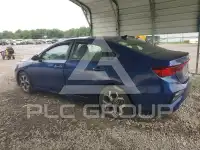 2019 KIA Forte фото