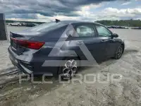 2019 KIA Forte фото