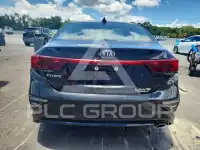 2019 KIA Forte photo