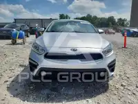 2019 KIA Forte фото