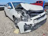 2019 KIA Forte photo