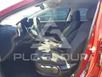 2019 KIA Forte photo