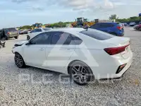 2019 KIA Forte фото