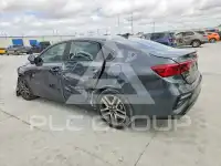 2019 KIA Forte photo