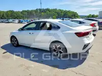 2019 KIA Forte фото