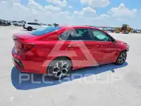 2019 KIA Forte фото