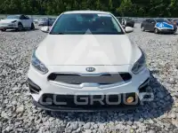 2019 KIA Forte photo