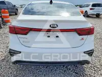 2019 KIA Forte photo