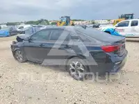 2019 KIA Forte photo