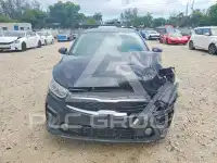 2019 KIA Forte photo