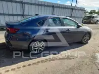 2019 KIA Forte фото