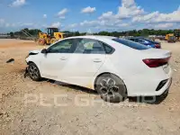 2019 KIA Forte фото