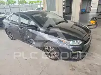 2019 KIA Forte photo