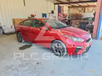 2019 KIA Forte photo