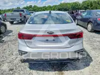 2019 KIA Forte фото