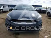 2019 KIA Forte photo