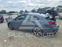 2019 KIA Forte фото