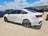 2019 KIA Forte фото