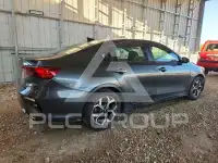 2019 KIA Forte фото
