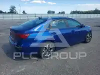 2019 KIA Forte фото