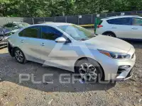 2019 KIA Forte фото