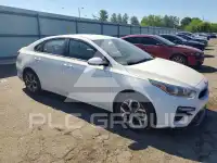 2019 KIA Forte фото