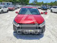 2019 KIA Forte photo