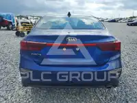 2019 KIA Forte photo