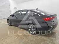 2019 KIA Forte фото
