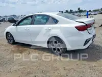 2019 KIA Forte photo