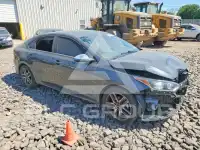 2019 KIA Forte photo