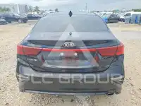 2019 KIA Forte photo
