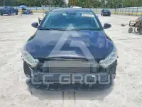 2019 KIA Forte фото