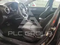 2019 KIA Forte photo