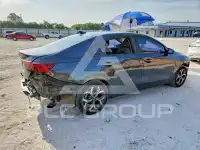 2019 KIA Forte photo