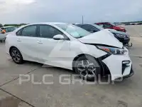 2019 KIA Forte photo
